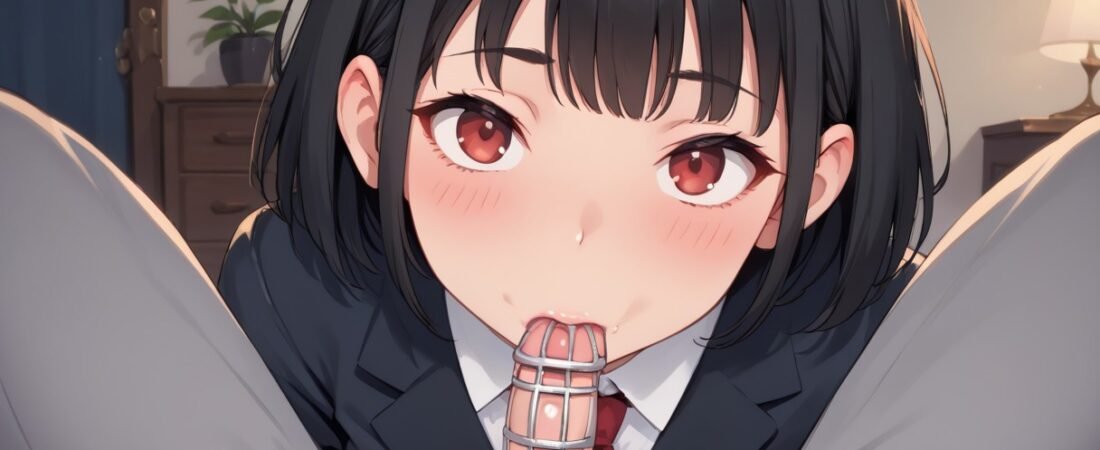 Introduction to Chastity